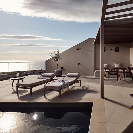 Yoma Cove Suites Volímai Esterno foto