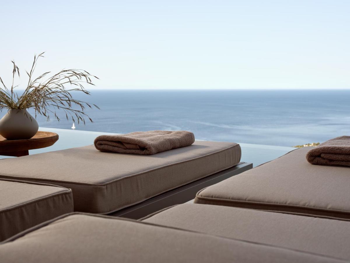 Yoma Cove Suites Volímai Esterno foto