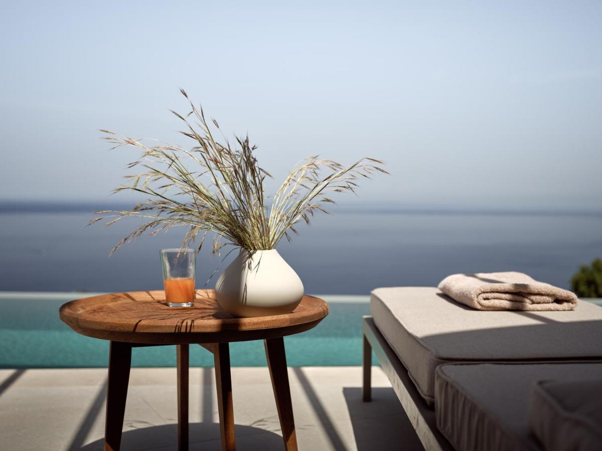 Yoma Cove Suites Volímai Esterno foto