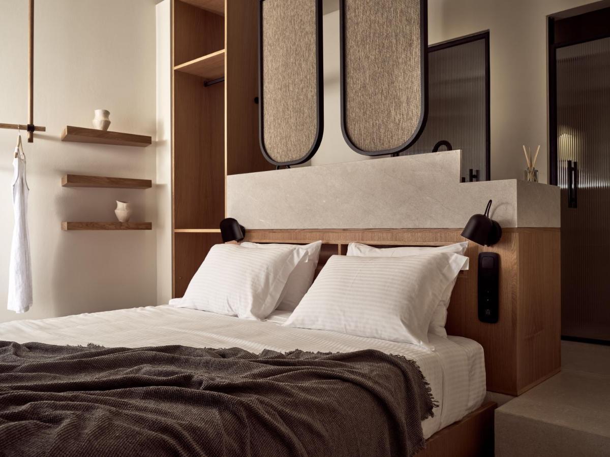 Yoma Cove Suites Volímai Esterno foto