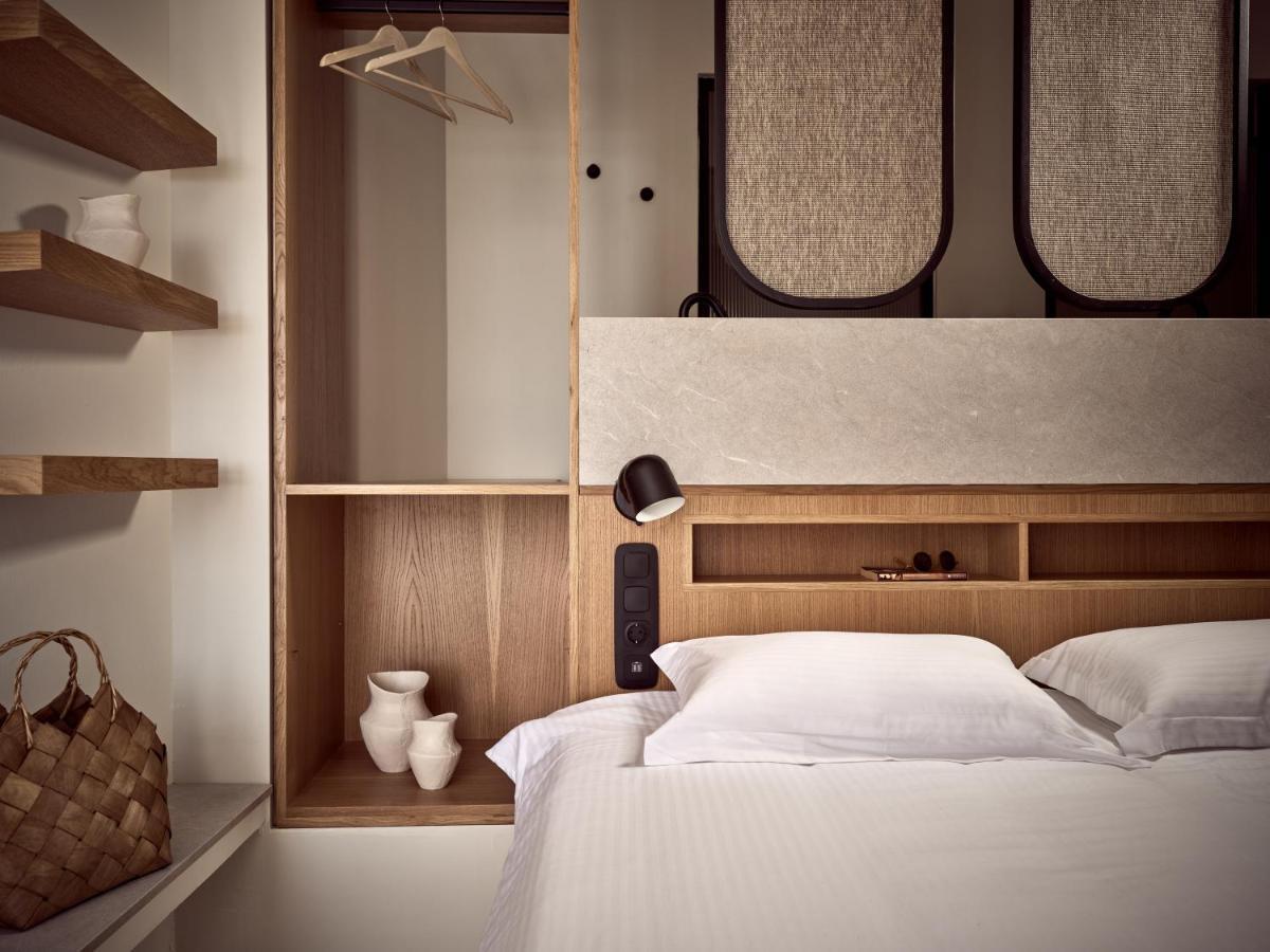 Yoma Cove Suites Volímai Esterno foto