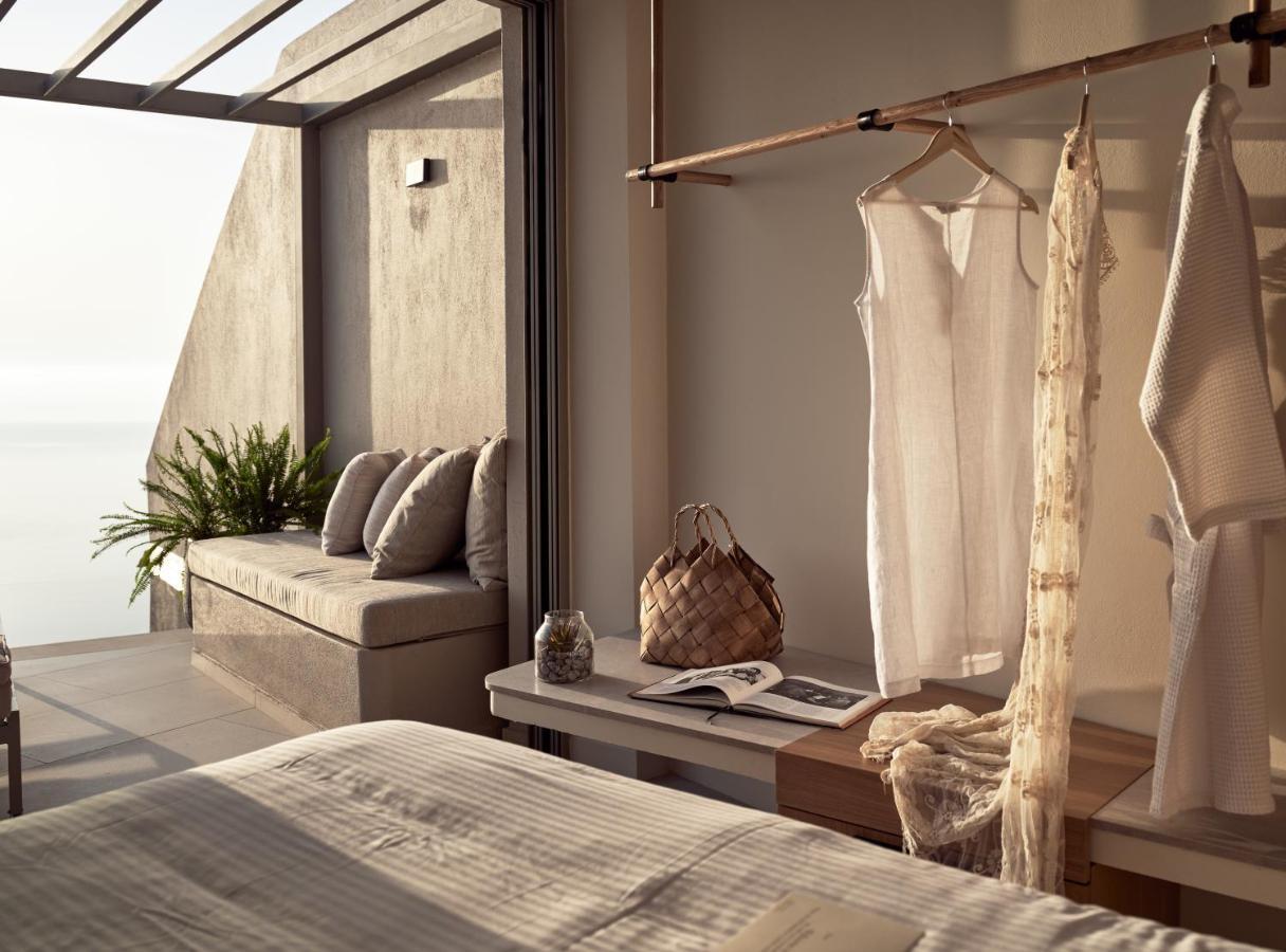 Yoma Cove Suites Volímai Esterno foto