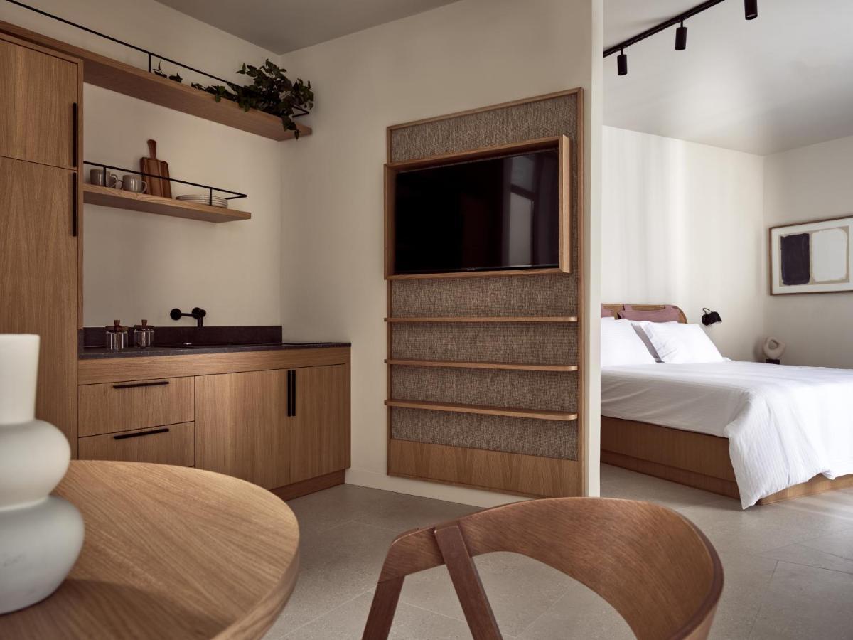Yoma Cove Suites Volímai Esterno foto
