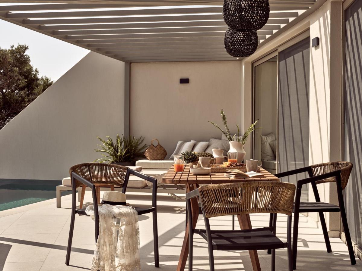 Yoma Cove Suites Volímai Esterno foto
